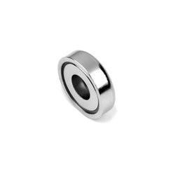Quality China magnets factory permanent ndfeb single pole magnet for industry wholesale