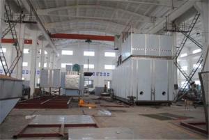 Quality SGS Rotary Atomizer 10kg/H Egg Powder Spray Dryer wholesale