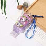 Individual Children Organic Waterless Instant Hand Sanitizer Gel