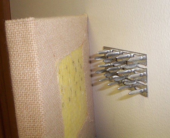 Advanced Mould Technique Silver Impaling Clips for Soundproofing Acoustical Insulation