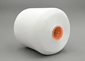 Quality 30/2 Stainable 100 Polyester Spun Yarn China Professional Supplier wholesale