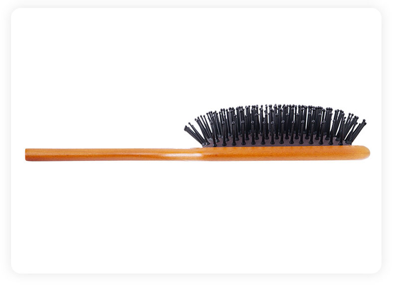 Fashionable Air Cushion Comb Anti Static Beauty Care Make Tools For Daily Hair Care