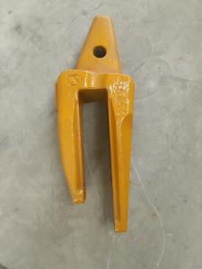 Quality 6I6464 Forging Bucket Teeth For Excavator Adapter 55mm J450 E330 wholesale