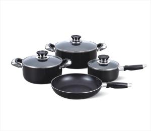 Quality non-stick cookware set wholesale