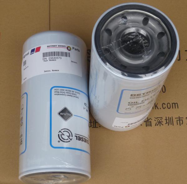 Detroit diesel engine parts,Liner for detr,oil filter for detroit,23530573