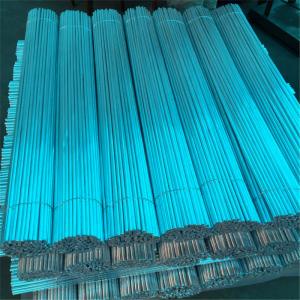 Quality High Broad supply AlSr Aluminum Strontium alloy Stick Coil Ingot master alloy wholesale