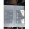 Buy cheap Mississippi state ID overlay hologram from wholesalers