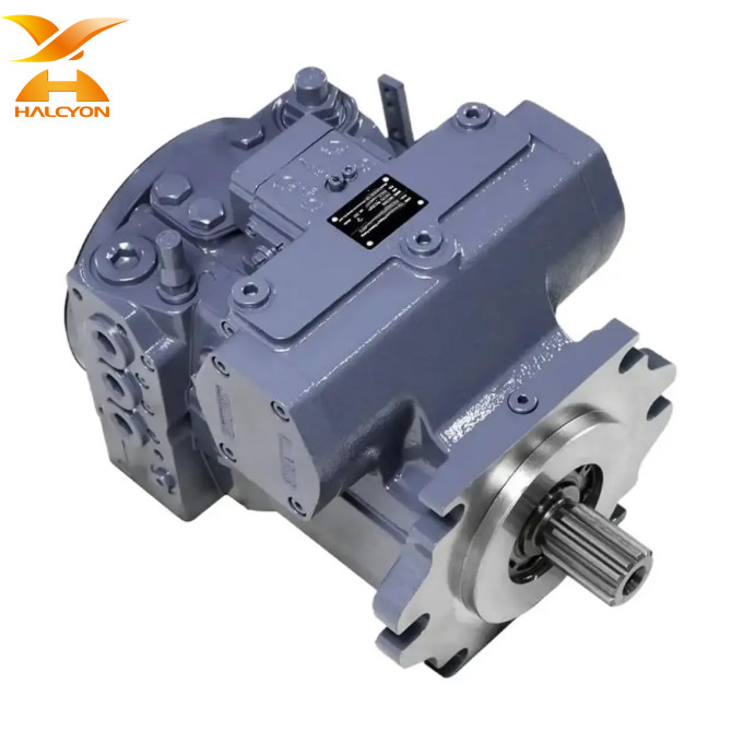 High Pressure Rexroth A4VG 125 Hydraulic Oil Pump A4VG125HD3D3R/32R-NSF02F071S Piston Pump