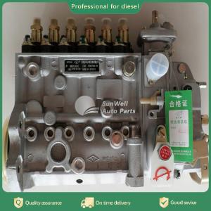 Quality Hot sale 6CT8.3 Diesel Engine Parts Fuel injection Pump 5264182 wholesale