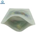 Smell Proof Aluminum Foil Laminated Stock Packaging Bags