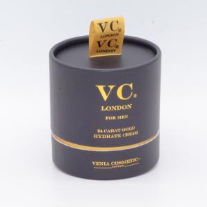Quality Spot UV Cylinder Cardboard Packaging Gift Box With Ribbon ISO 9001 SGS wholesale