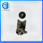 Oil Pump For Weifang 495 495D R4100 KS4100 K4100ZD K4100D K4100 Diesel Engine