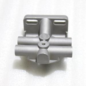 Quality High Precision Aluminum Die Casting Auto Parts OEM ODM wholesale