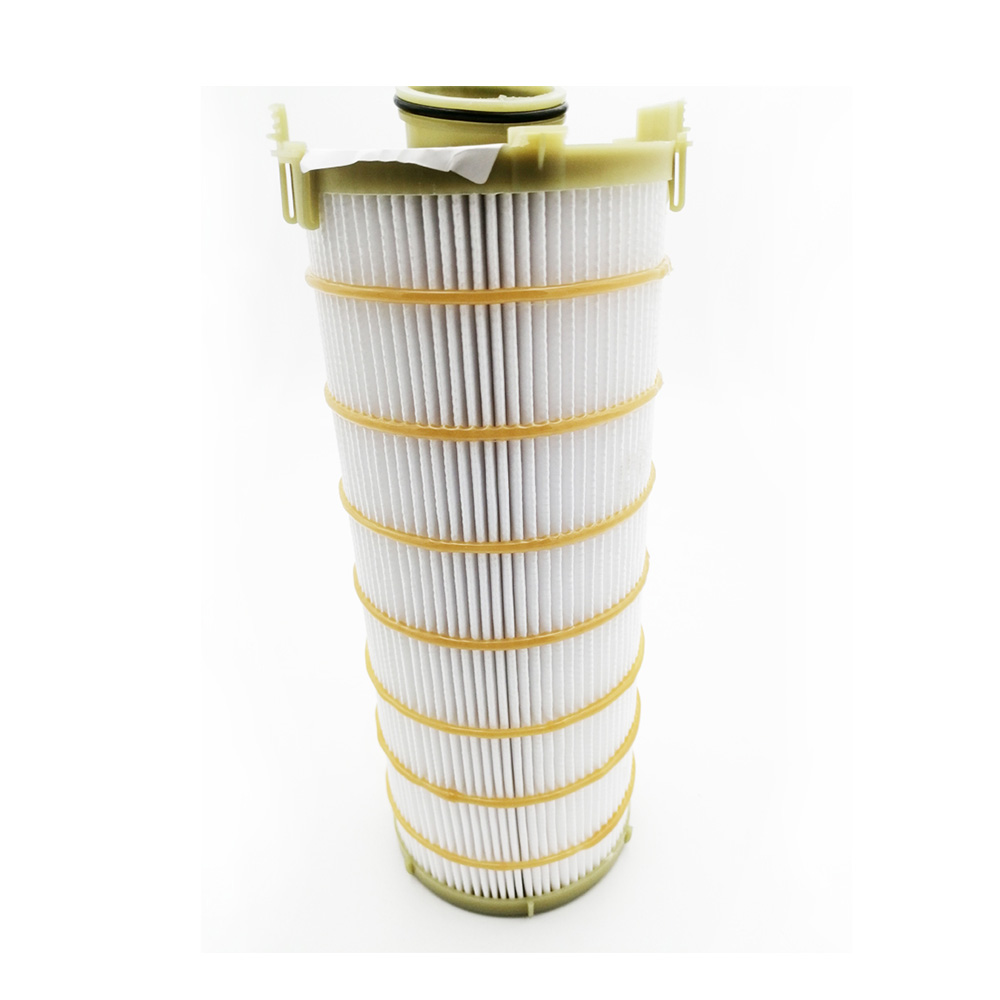 Provided Video Outgoing-Inspection 362-1163 Hydraulic Filter Element for Transmission
