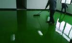 ISO Self Leveling 97 Polyaspartic Flooring Coating