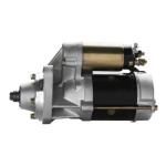 Isuzu Diesel Engine Parts Hitachi Starter Motor S25-505G 8-91323-935-2 4HF1