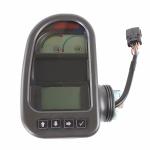 VOE14390065 14390065 Monitor Display Panel for EC210 EC240 EC290 Excavator