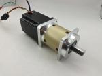 Precise BLDC Motor