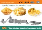 Cheetos Kurkure Making Machine / 65kw Kurkure Extruder Machine