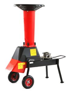 Quality 50mm Diesel Garden Tiller Machine Wood Chipper Small Wood Shredder Machine Hammer Mill wholesale
