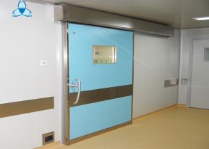 Quality Automatic Hospital ICU Room Door wholesale