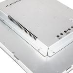 Outdoors 17 Inch PCAP Touch Monitor With Sun Protection Film