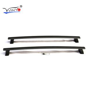 Quality Mounting Hardware Roof Rack Cross Bars B007A FOR JEEP GRAND CHEROKEE 2011 - 2018 wholesale