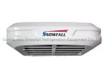 OEM Electric Transport Refrigeration Unit For Food Van / Truck / Motorbike