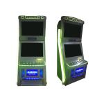 Multilingual Skill Arcade Games Cabinets Durable Thickened Material