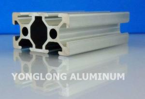 Quality Industrial Machined Aluminium Profiles With Oxidation Surface Treatment wholesale
