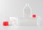 Culture Flask Plastic Tissue Cell Culture Flask Radical Factory