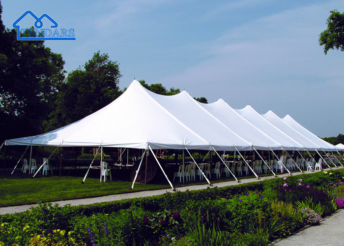 Outdoor Event Pop Up Event TentPagoda Tent For Exhibition ,Wedding Party Etc