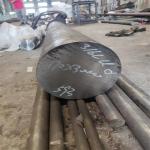 316 Stainless Steel ASTM 316L Stainless Steel Bar Grinding Rod High Temperature