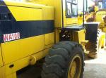 Used Komatsu Wheel Loader WA100 VERY GOOD CONDITION