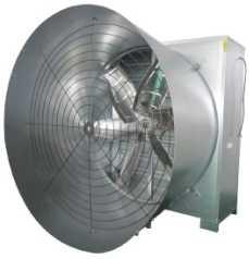 Quality Shutter cone exhaust fan wholesale