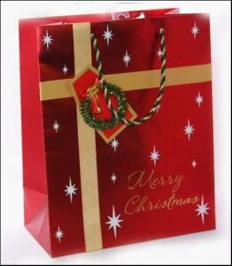 Quality reusable grocery shopping bags Custom Luxury Gift Garment Paper Shopping Bags With Logo Print wholesale