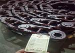 Hyundai Robex Track Chain Excavator Undercarriage Parts R210LC 7 Lubrie 49 Links