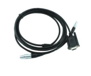 Quality 734698 Y Data GEV187 Total Station Cable TPS1200 Total Station wholesale