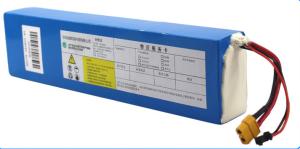 Quality E Scooters Lithium Kids 36v Energy Storage Battery With Bms wholesale