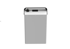 Quality Custom 18650 Cells Electric Motorcycle Battery Pack 60V 30Ah 800 Times Removeable wholesale