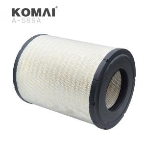 Quality KOMAI Fuel Filter AC5628 16545-99414 A-6122M SA 18085 P 60-5022 AF 26537 1-14215213-0 16546-NY009 16546-NY010 16546-99413 16546-NY029 wholesale