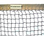 PE Braided Tennis Rebound Net knotted