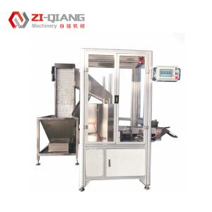Quality Gasket Cover Water Bottle Packaging Machine Double Channel OEM wholesale
