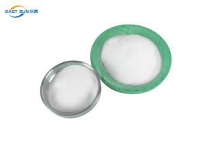 Quality White PES Hot Melt Glue Powder For Heat Transfer Printing wholesale