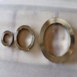 Inconel 625 Customized Valve Assembly Parts Steel Alloy Forged Sleeve For