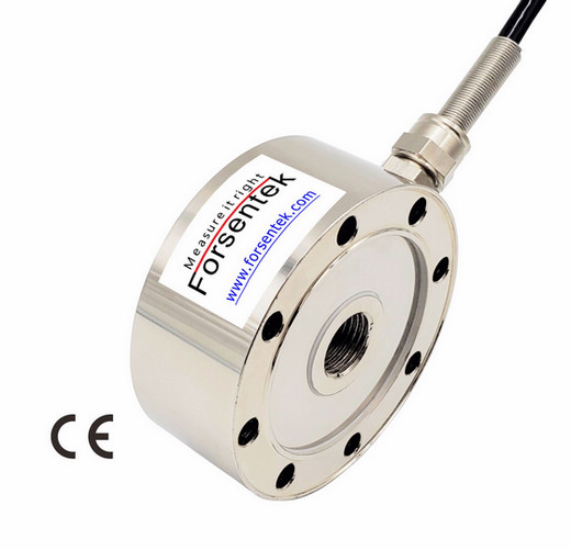 100lb pancake load cell 200lb