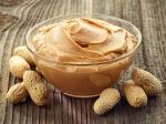 Exquisite Peanut Butter Jam Breakfast Ingredients Seasoning Sauce 210g