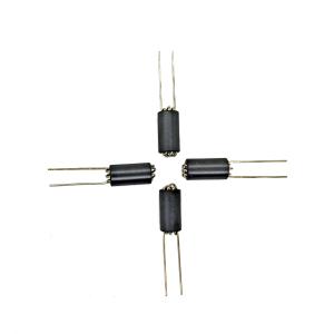 Quality 8-Hole Ferrite Beads, 4Ts NiZn Ferrite Bead Inductors wholesale