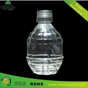 Quality Glass Bottle wholesale