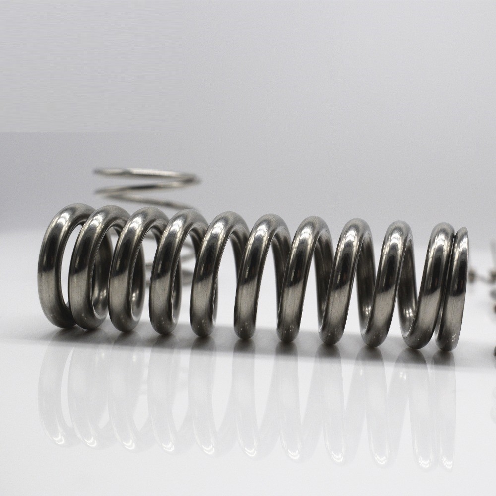 SS Mechanical Seals Parts Diameters 0.1mm Mechanical Seal Single Spring